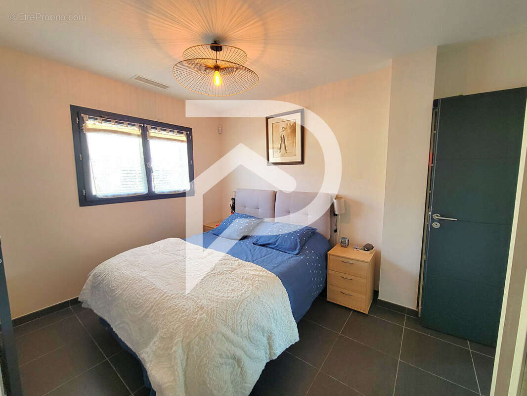 Maison à SAINT-NAZAIRE