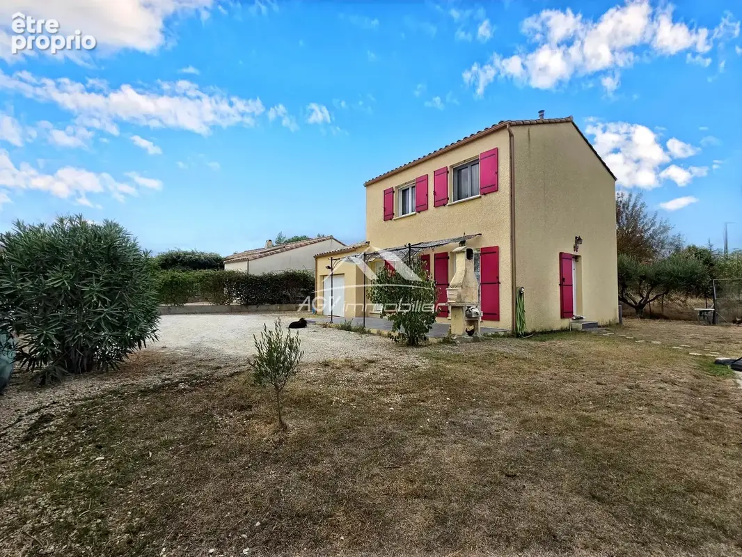 Maison à SAINT-PRIVAT-DES-VIEUX