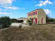 Maison à SAINT-PRIVAT-DES-VIEUX