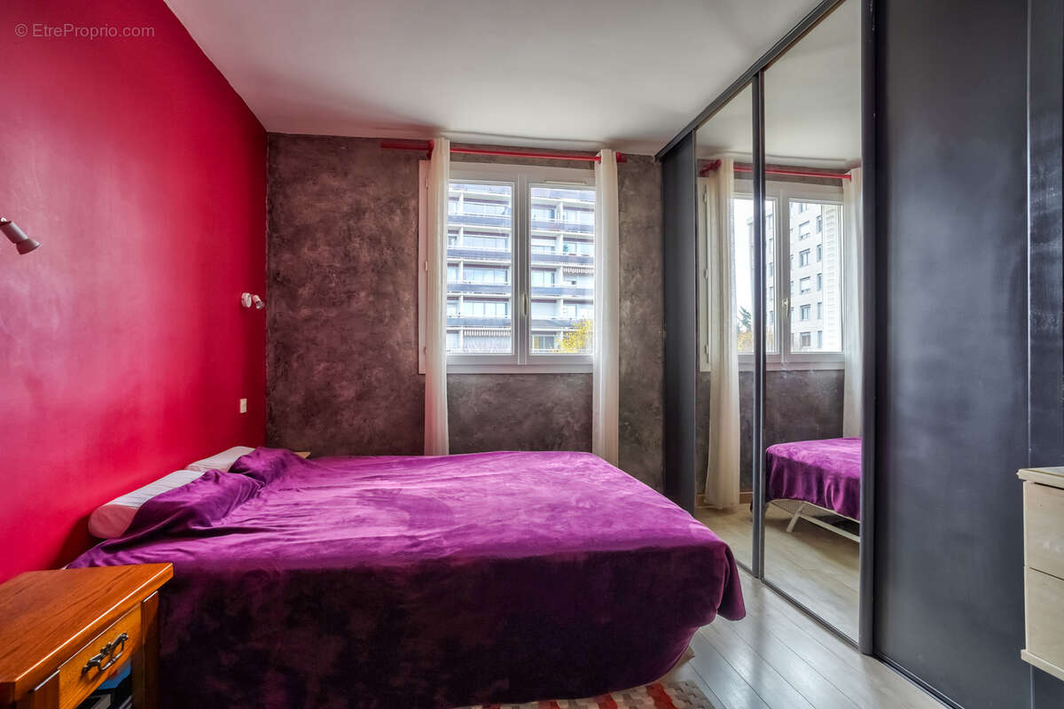 Appartement à LE PECQ