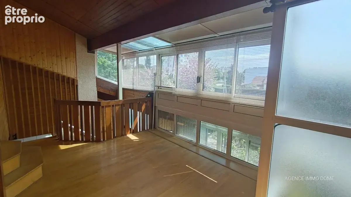 Maison, 8 pièces, 168 m² hab. Terrain. Piscine - photo 9