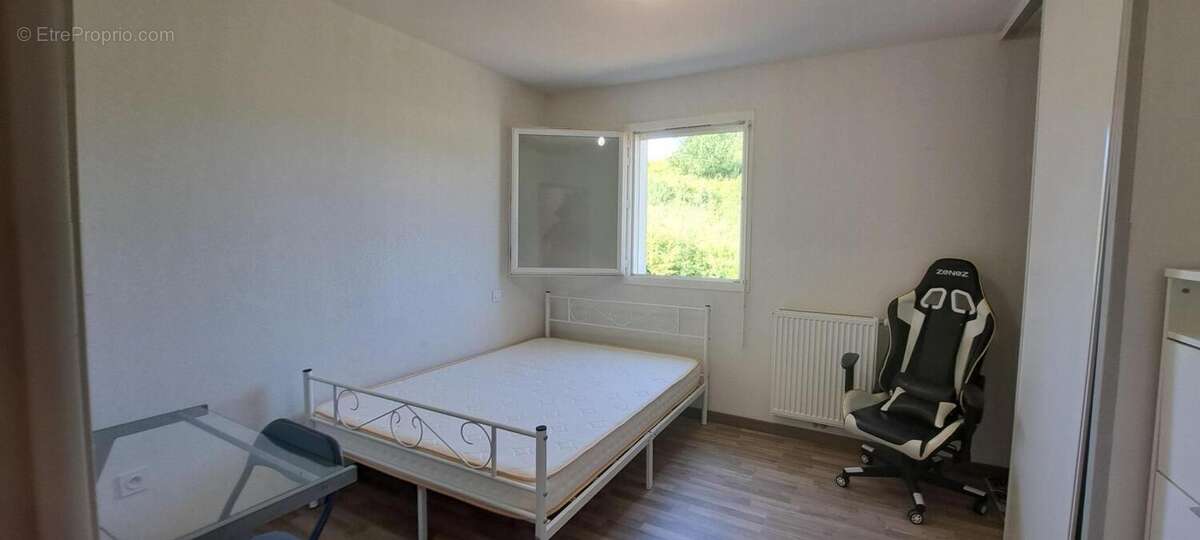 Appartement à BASSENS