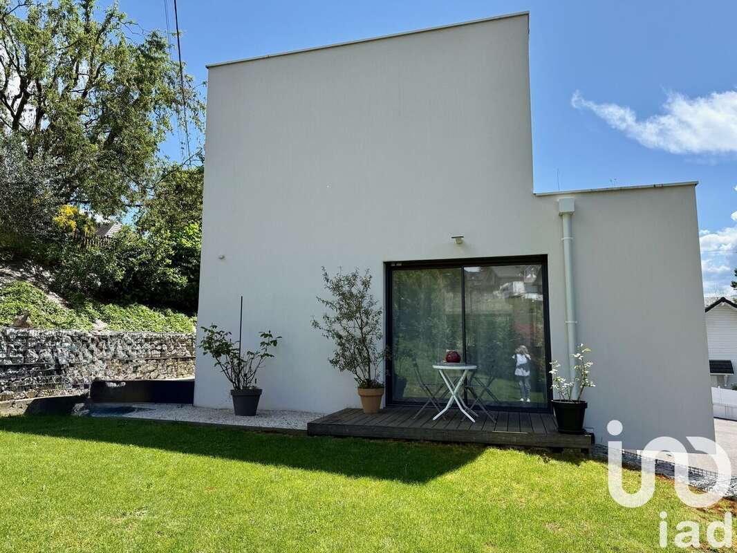 Photo 6 - Maison à SAINT-ALBAN-LEYSSE