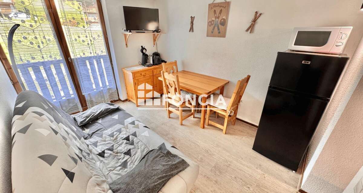 Appartement à PRAZ-SUR-ARLY