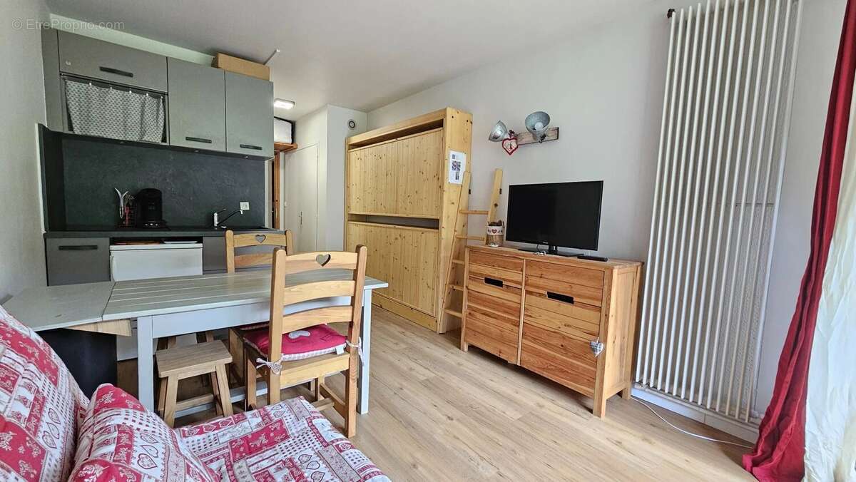 Appartement à VILLARD-DE-LANS