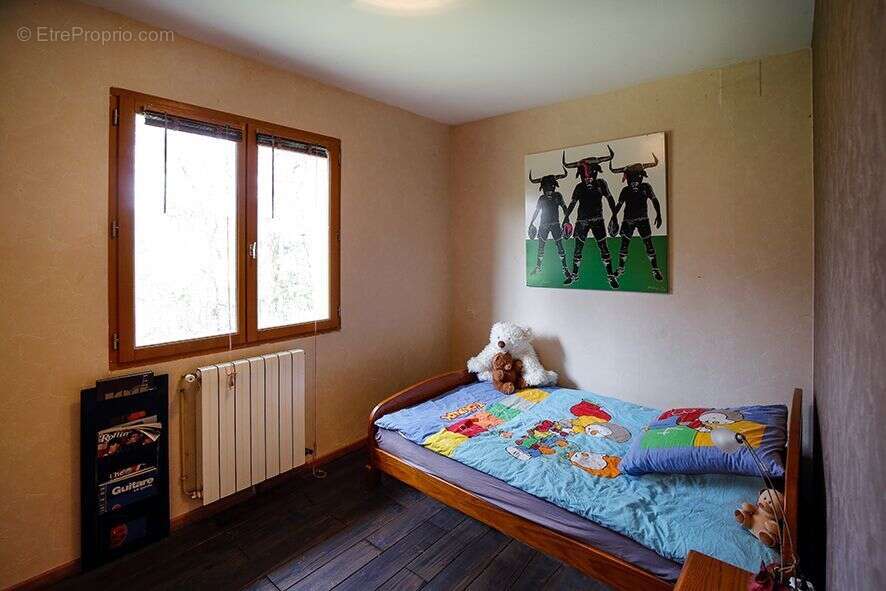 Maison à SAINT-LOUBES