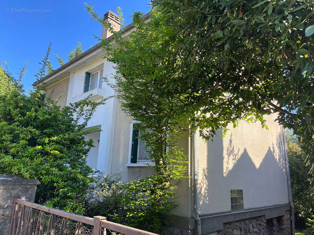 Maison à SAINT-CLOUD