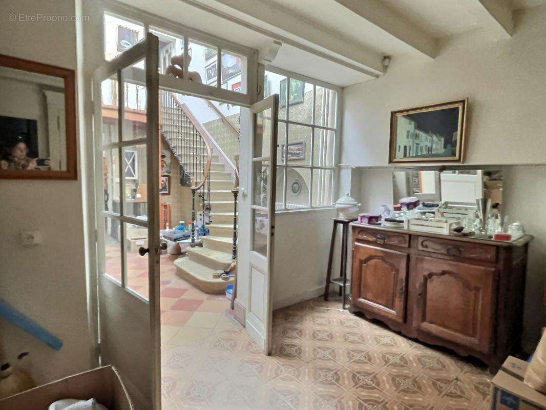 Maison à MONSEGUR