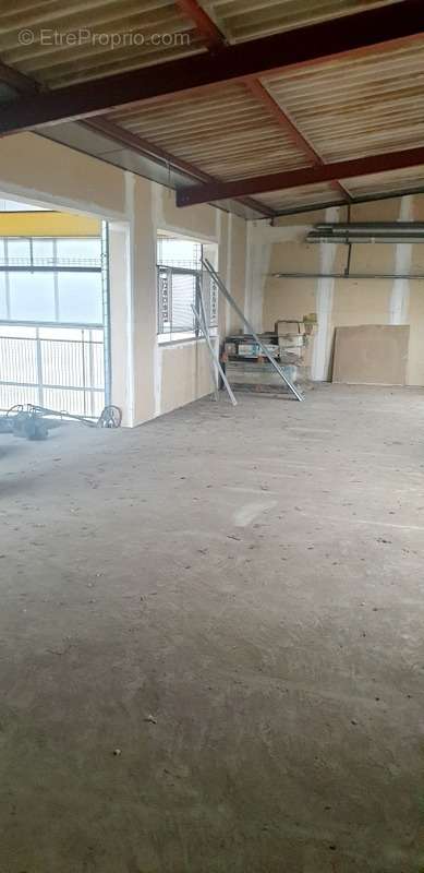 Commerce à MONTLUCON