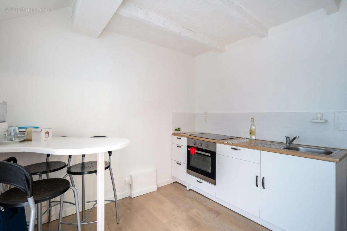 Appartement à CERGY