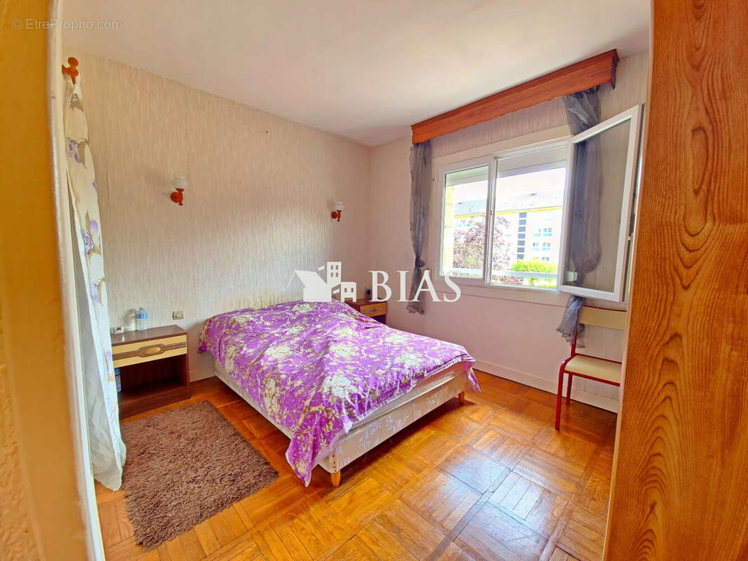 Maison à SOTTEVILLE-LES-ROUEN