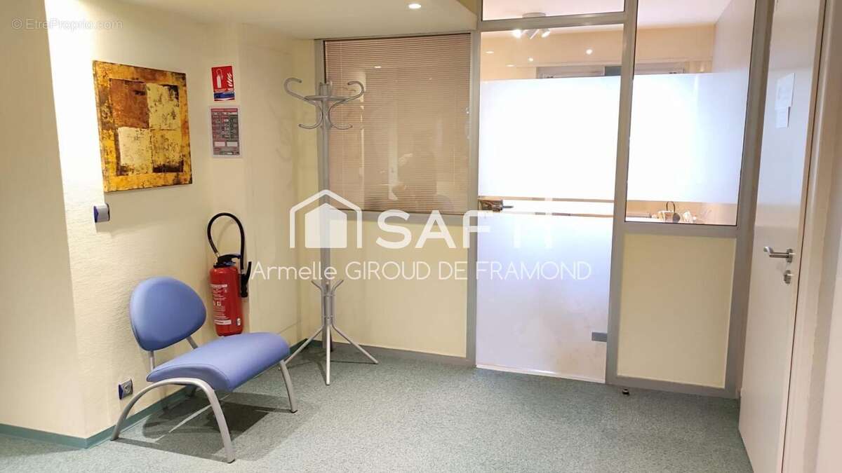 Photo 6 - Commerce à MULHOUSE