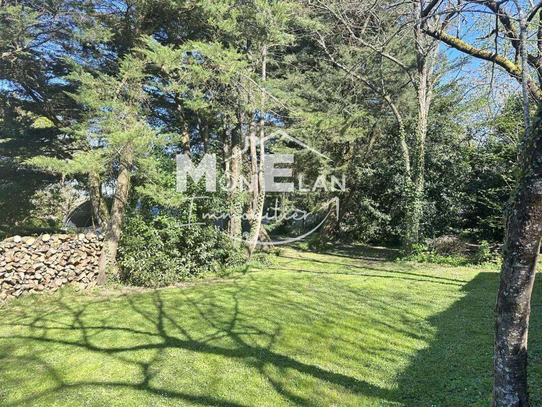 Maison à MAUVES-SUR-LOIRE