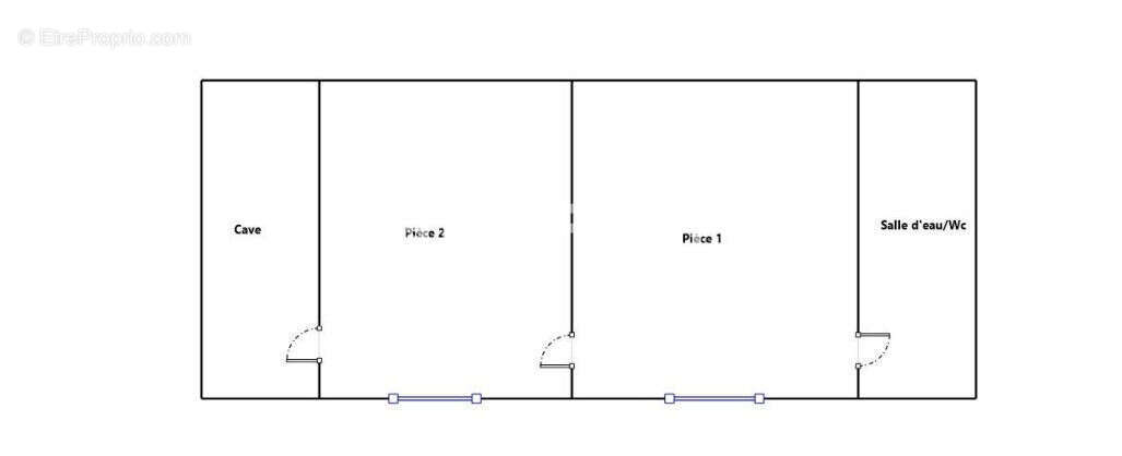 Maison à VILLEMOMBLE