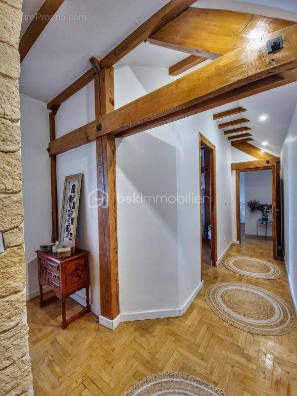 Maison à DAMMARTIN-EN-GOELE