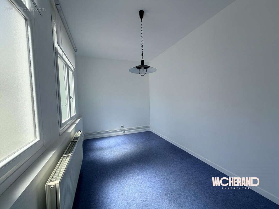 Appartement à DUNKERQUE