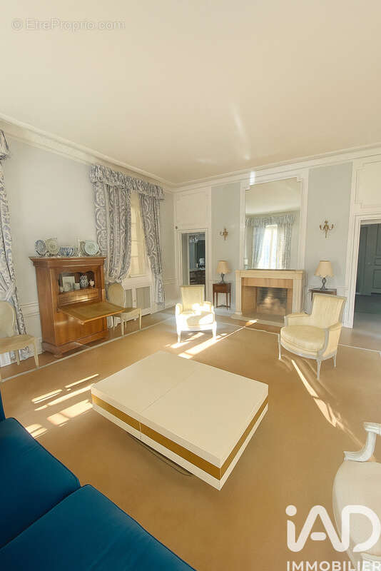 Photo 4 - Appartement à BIARRITZ