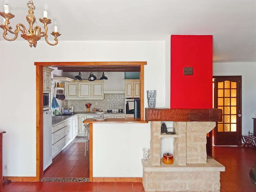 Maison 4 pièces Sainte-Gemme (81) - photo 4