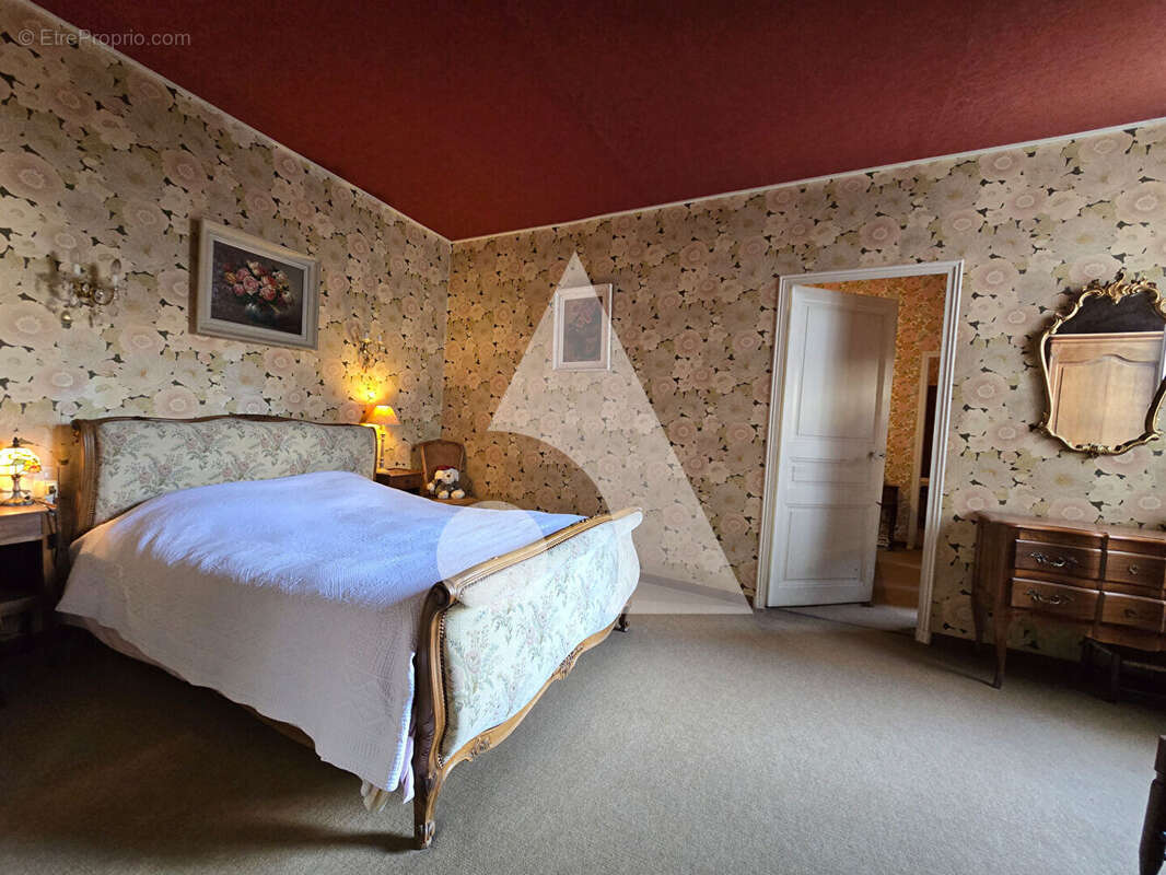 Appartement à BRIGNOLES