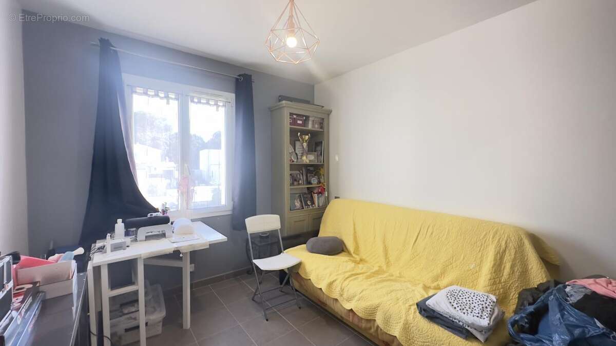 Maison à ROCHEFORT-DU-GARD