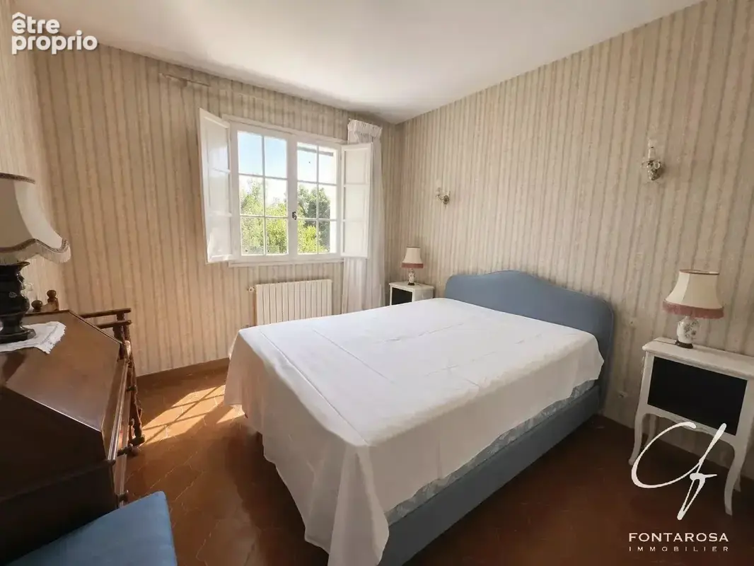 Maison provençale 6 pièces avec piscine – Fréjus - photo 9