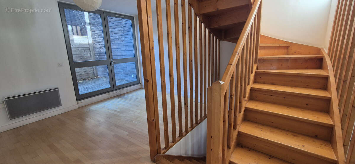 Appartement à AVIGNON