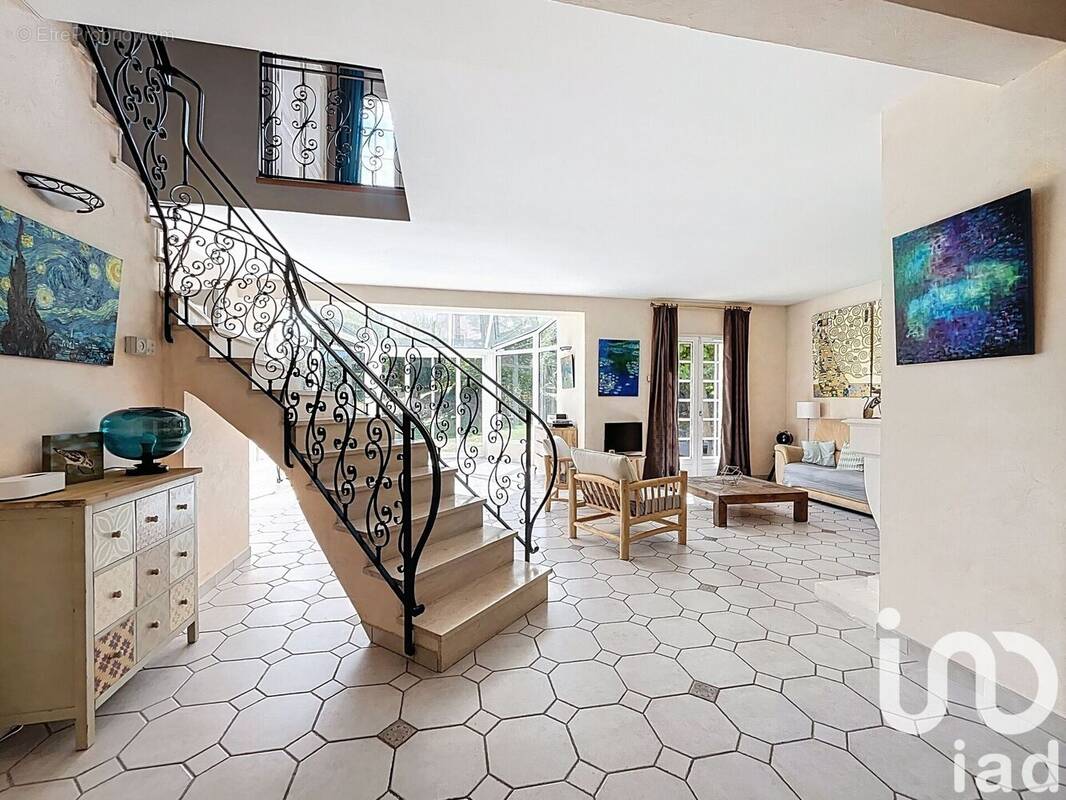 Photo 1 - Maison à SAINT-FUSCIEN