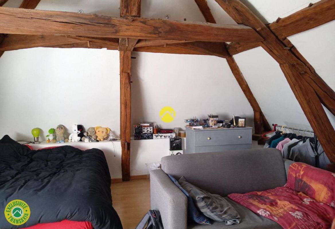 Au coeur du village - photo 9