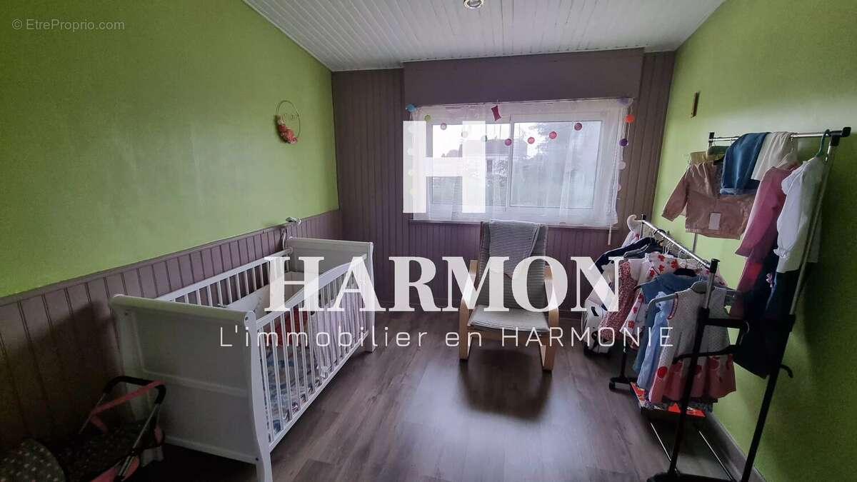 Maison à OLORON-SAINTE-MARIE