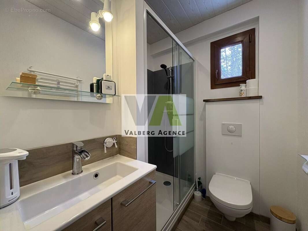 Appartement à DALUIS