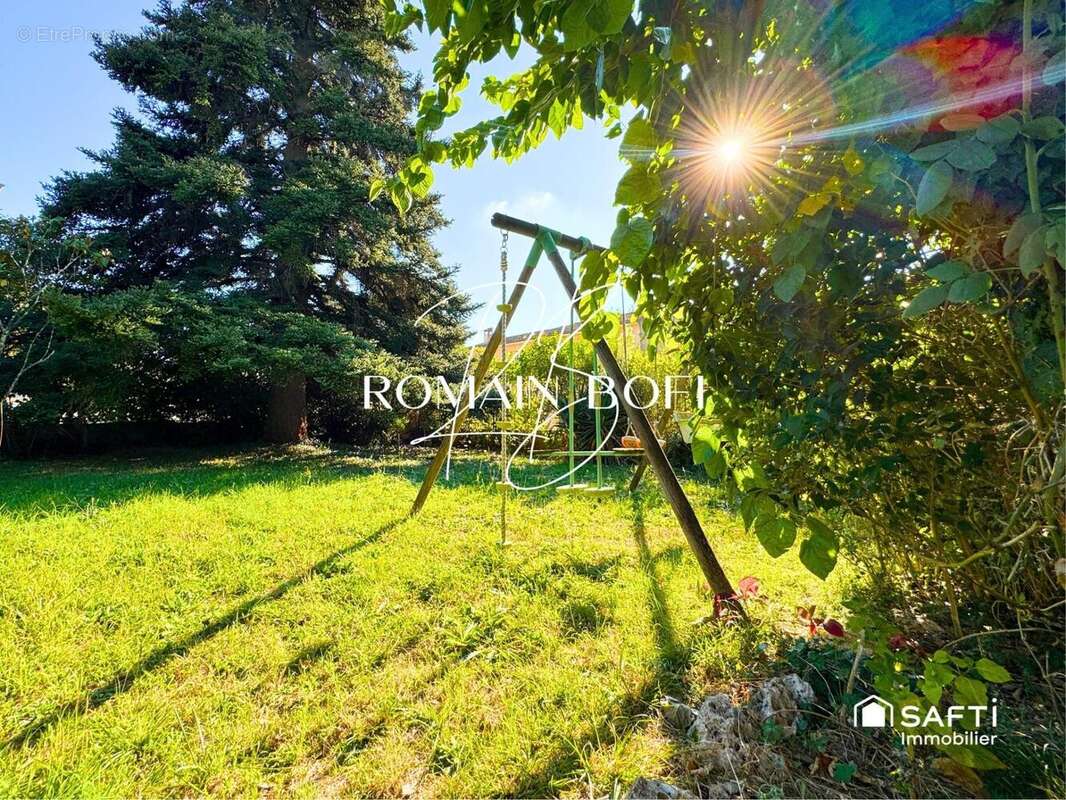 Photo 3 - Maison à MOUSSAC