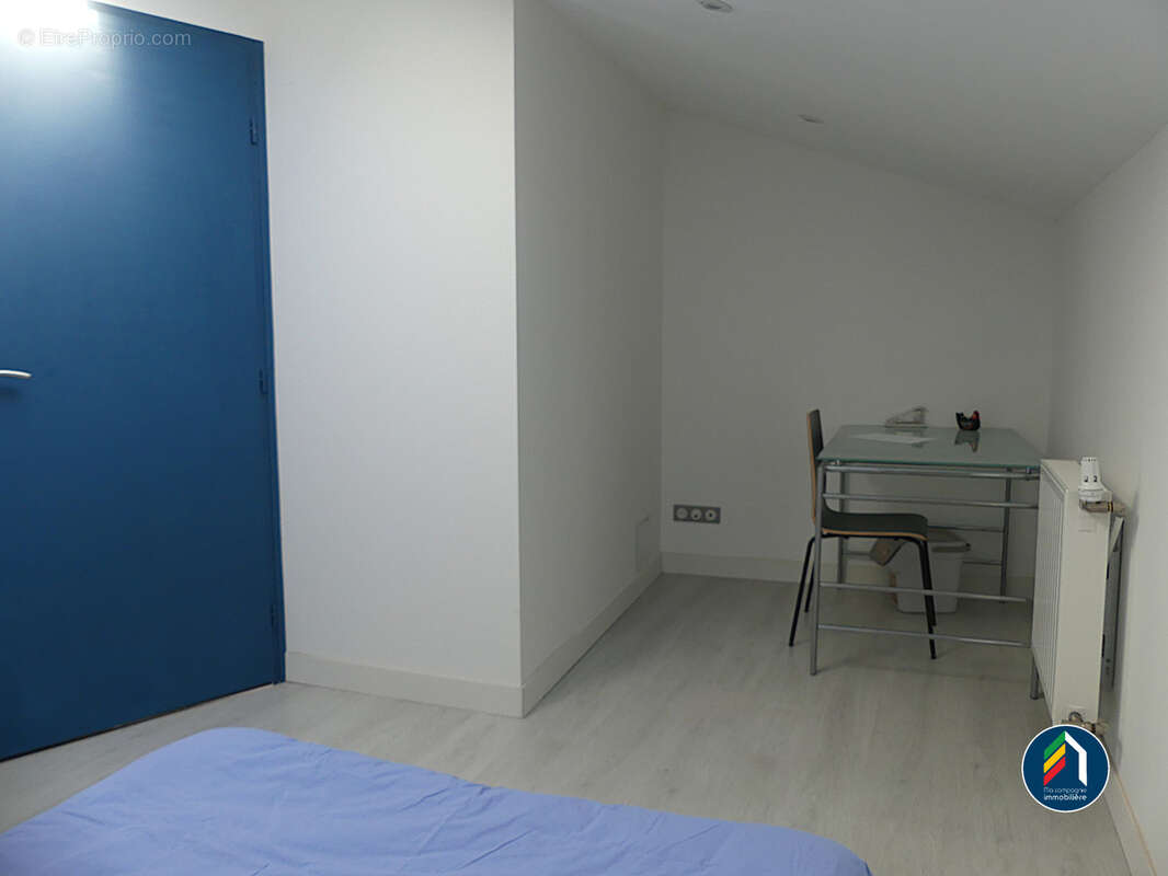 Maison à SAINTE-FLORENCE