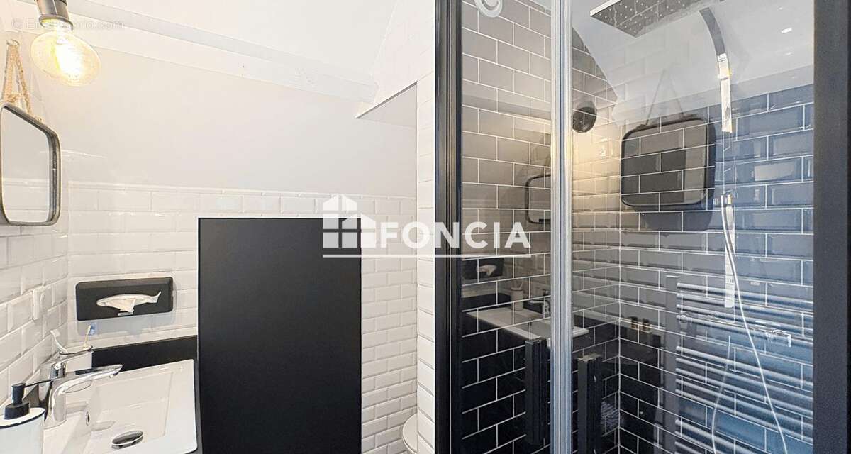 Appartement à CAEN