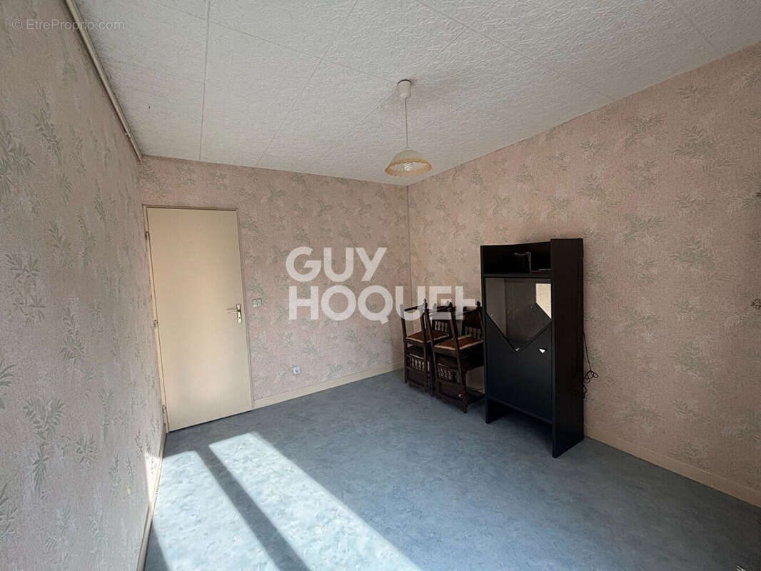 Maison à LE BLANC-MESNIL