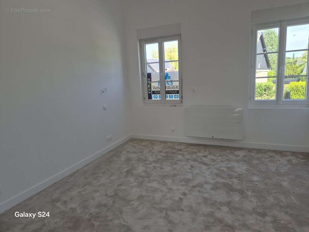 Maison 80 m² à Bonnebosq  - photo 9