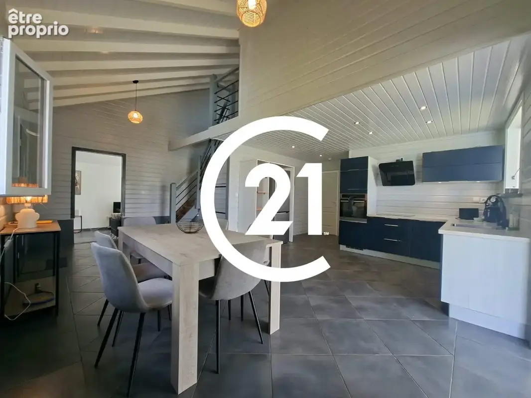 Maison 6 pièces 114 m² à vendre à Case-Pilote (97222) - photo 4