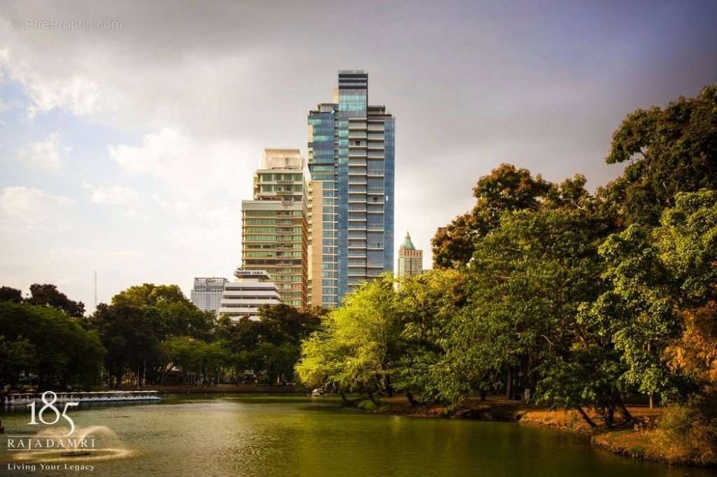 Appartement à BUXEUIL