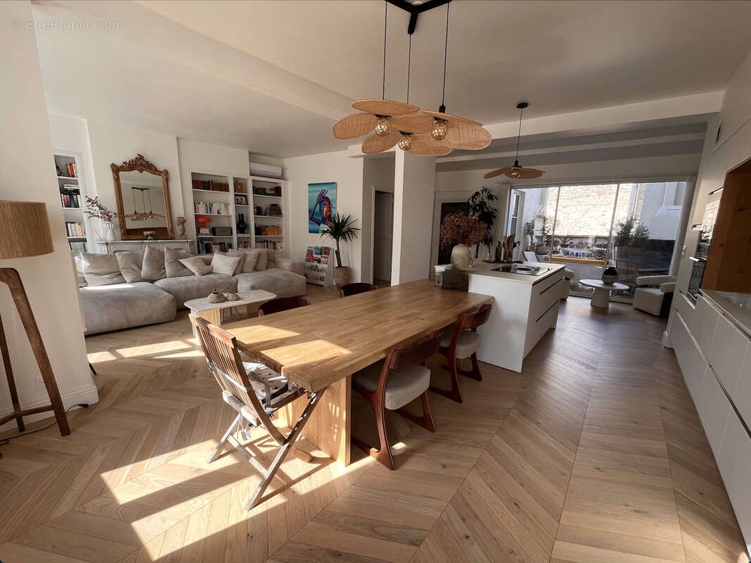 Appartement à NARBONNE