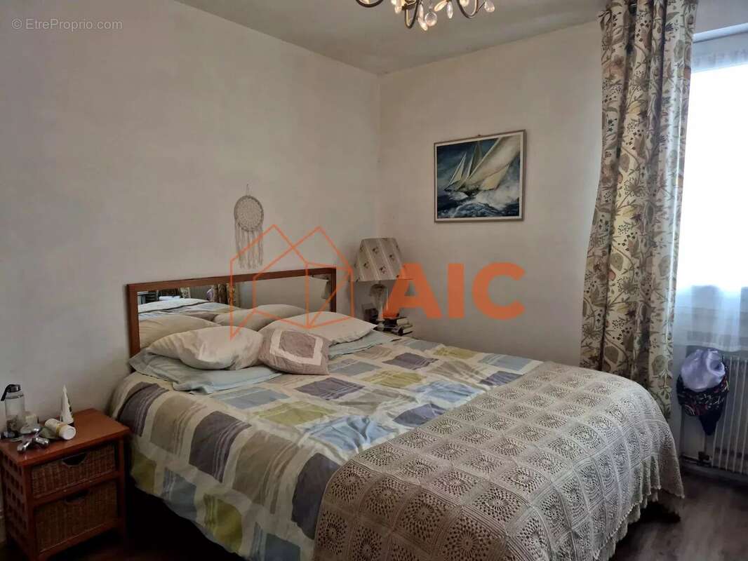 Appartement à ALBI