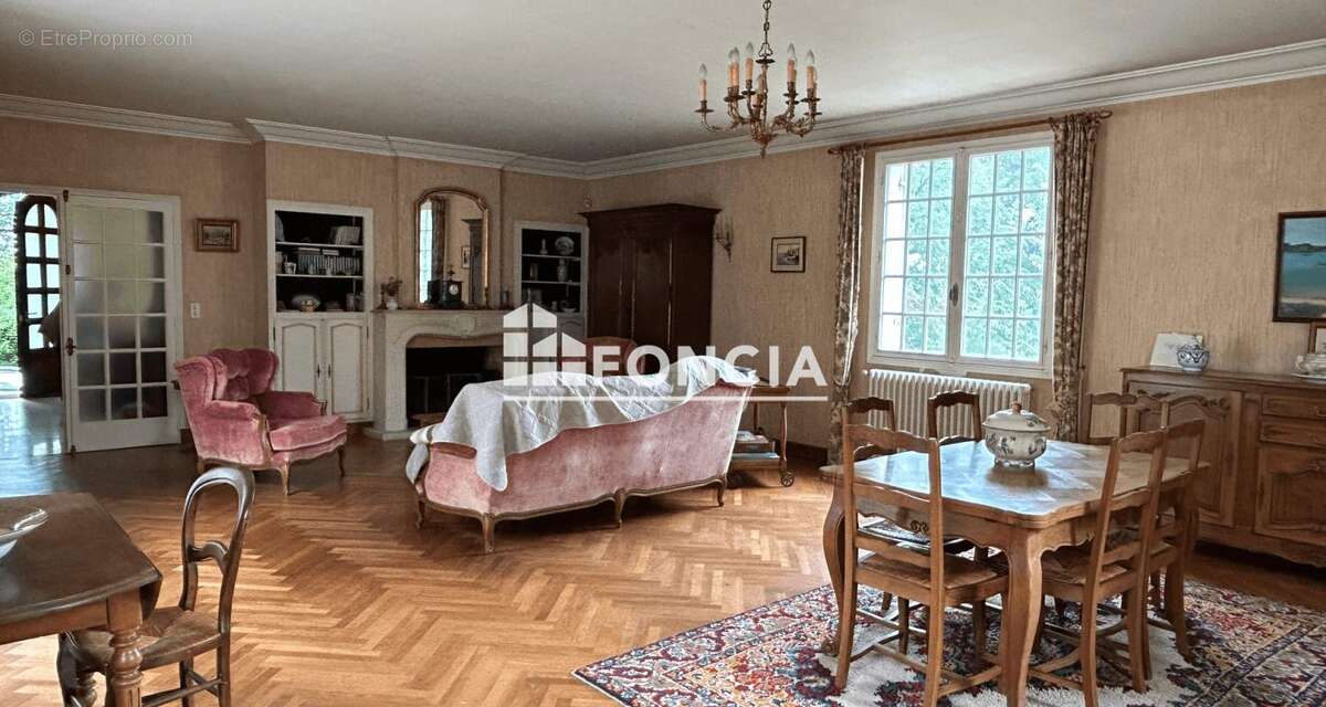 Maison à BOULAZAC
