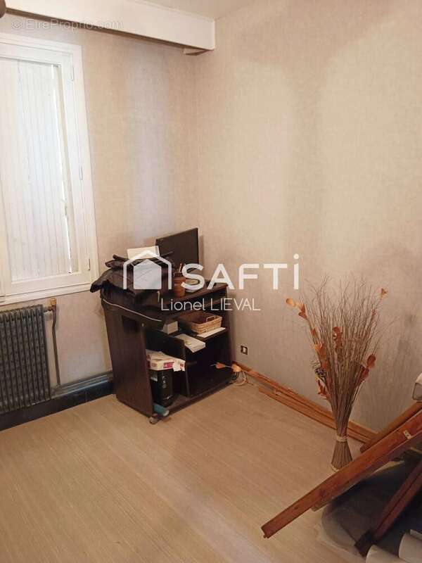 Maison 84 m² à Hesdin  - photo 6