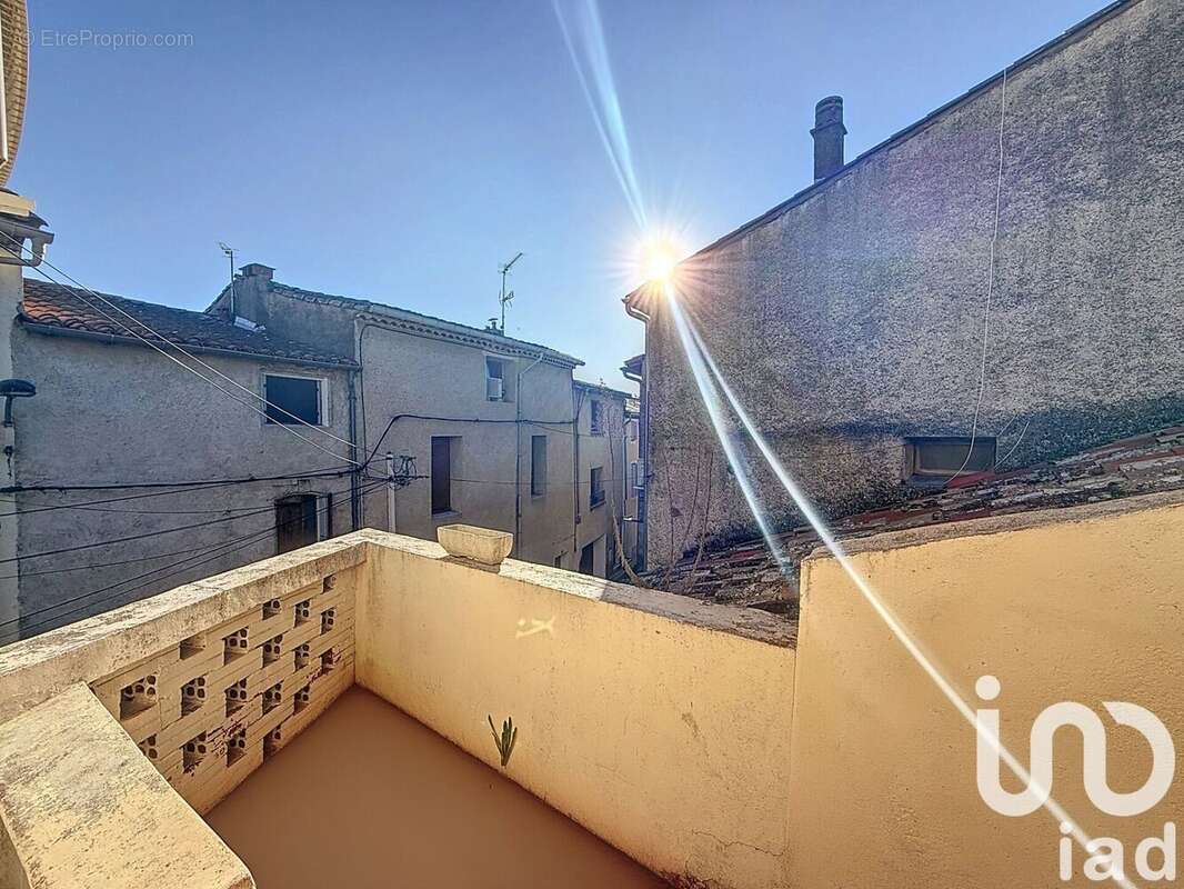 Photo 7 - Maison à MONTAGNAC