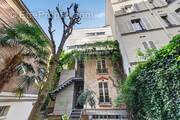 Maison à PARIS-5E