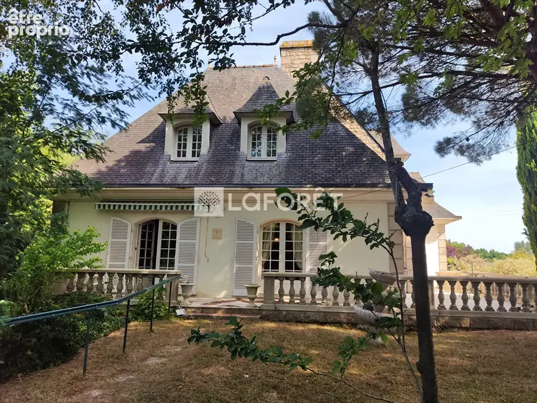 Photo Maison à Guingamp au prix de 420 000€