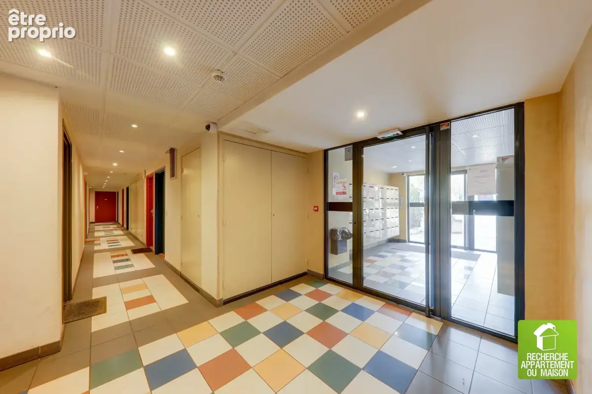 Venissieux parilly: stduio - photo 6