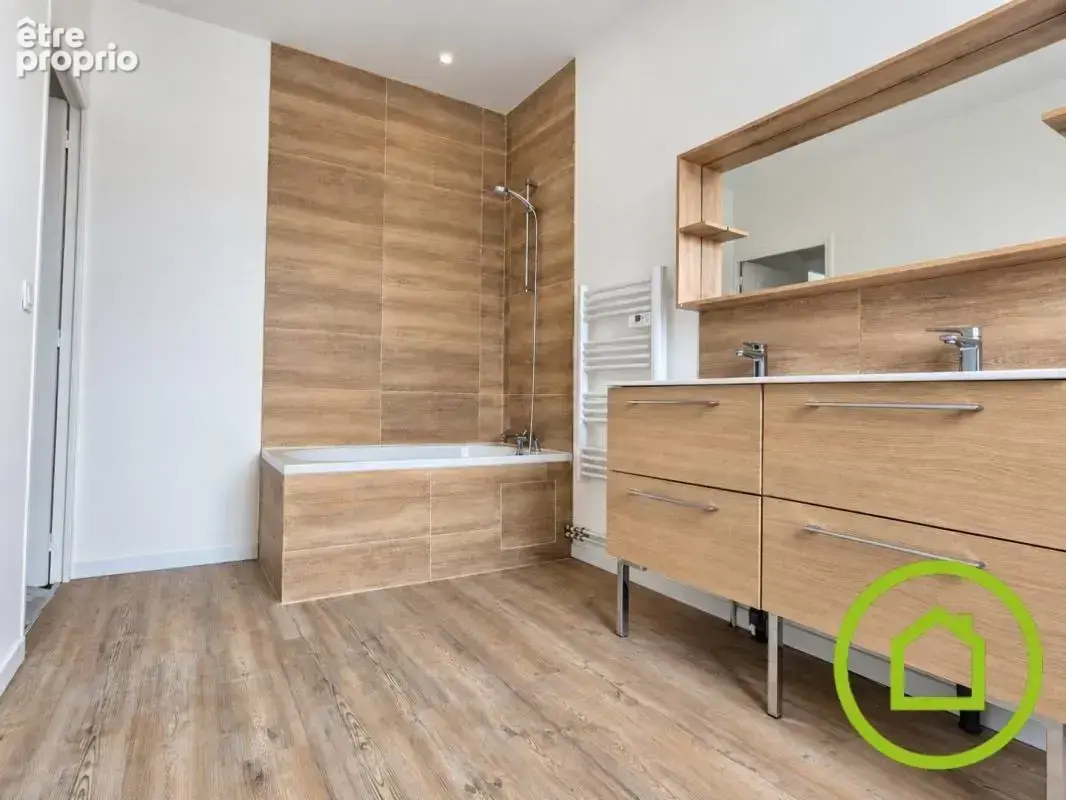 Maison 4 pièces 100 m² à vendre à Armentieres (59280) - photo 8