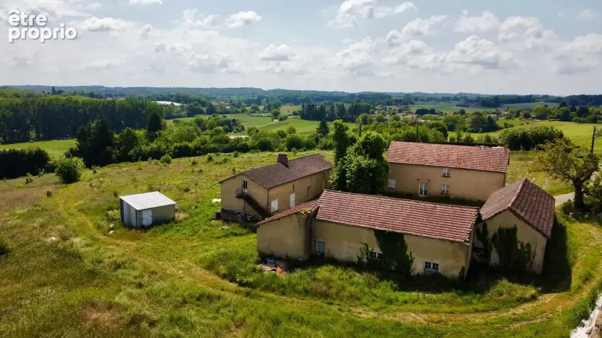 Photo Maison à Sainte-Alvere au prix de 183 000€