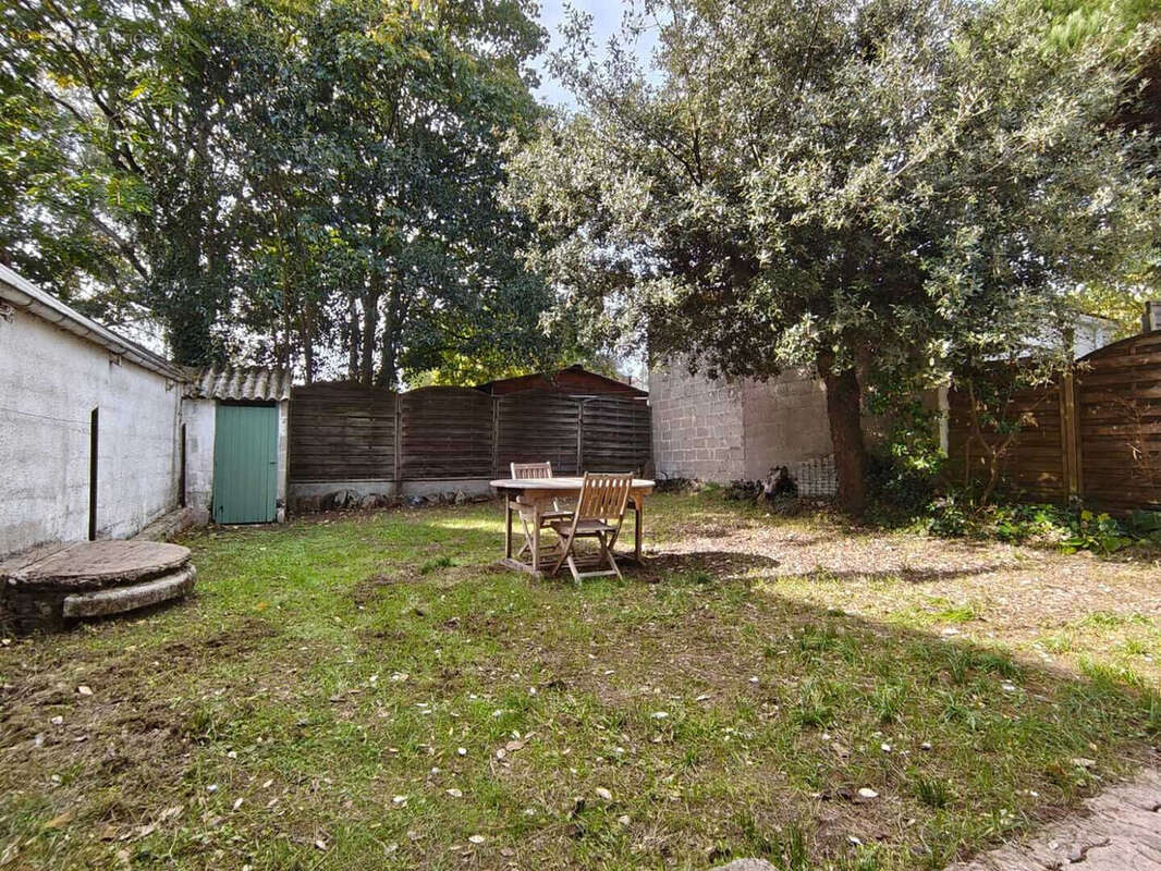 Maison à SAINT-BREVIN-LES-PINS