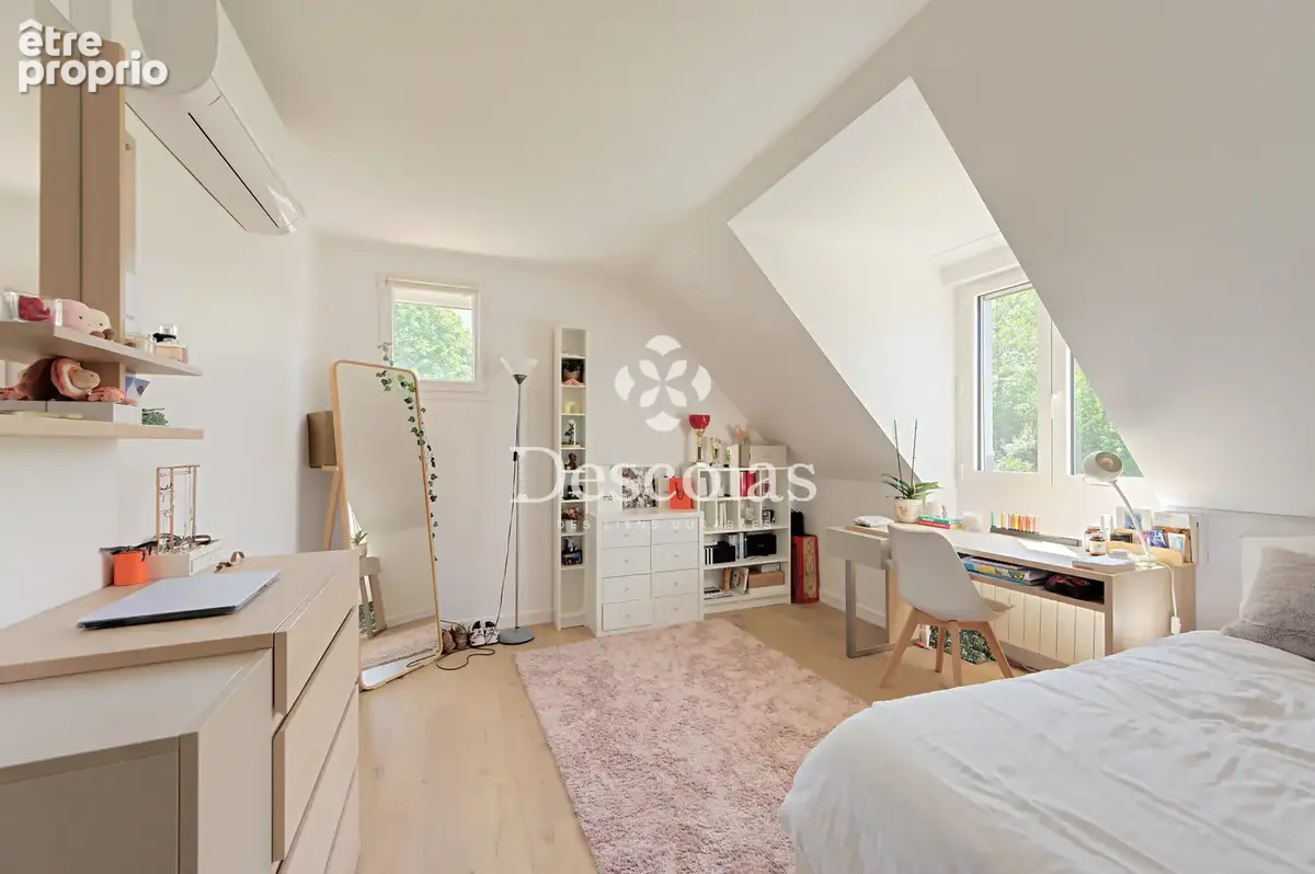 Maison - Saint-Germain-en-Laye - photo 26
