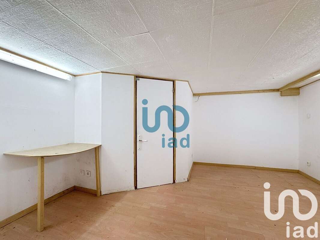 Photo 9 - Appartement à CORBEIL-ESSONNES